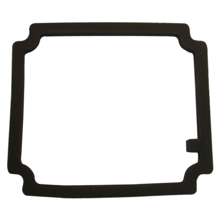 Tail Light Lens Gasket 1971-72 Chevy Chevelle