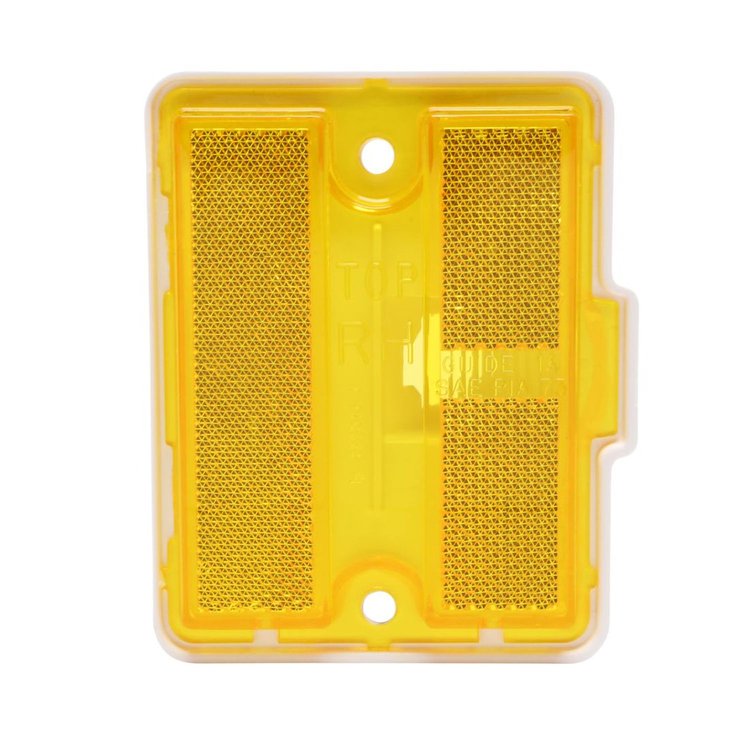 A4890 Front Side Marker Light Assembly for 1973-1977 Chevy Chevelle