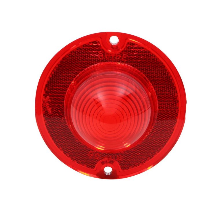 Tail Light Lens 1956-57 Chevy Corvette