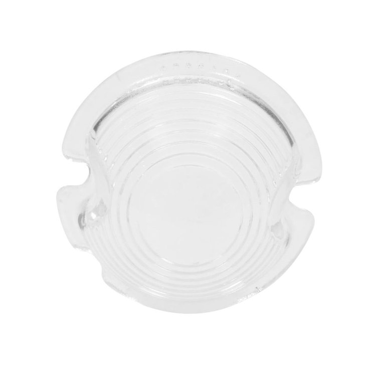 Parking Light Lens 1953-62 Chevy Corvette