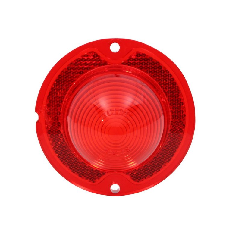 Tail Light Lens 1961-67 Chevy Corvette