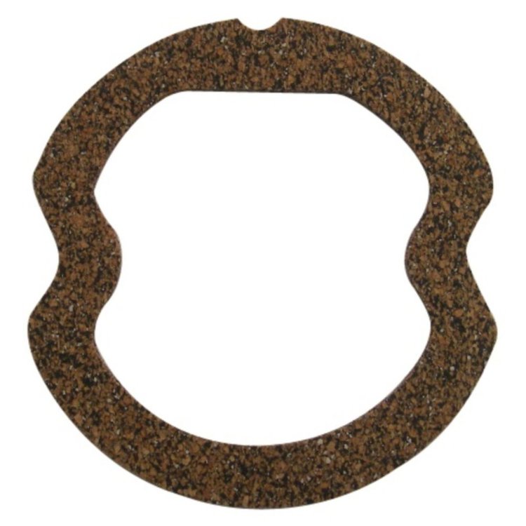 Tail Light Lens Gasket 1961-67 Chevy Corvette