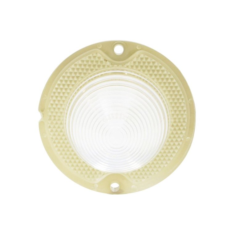 Back Up Light Lens 1958-60 Chevy Corvette