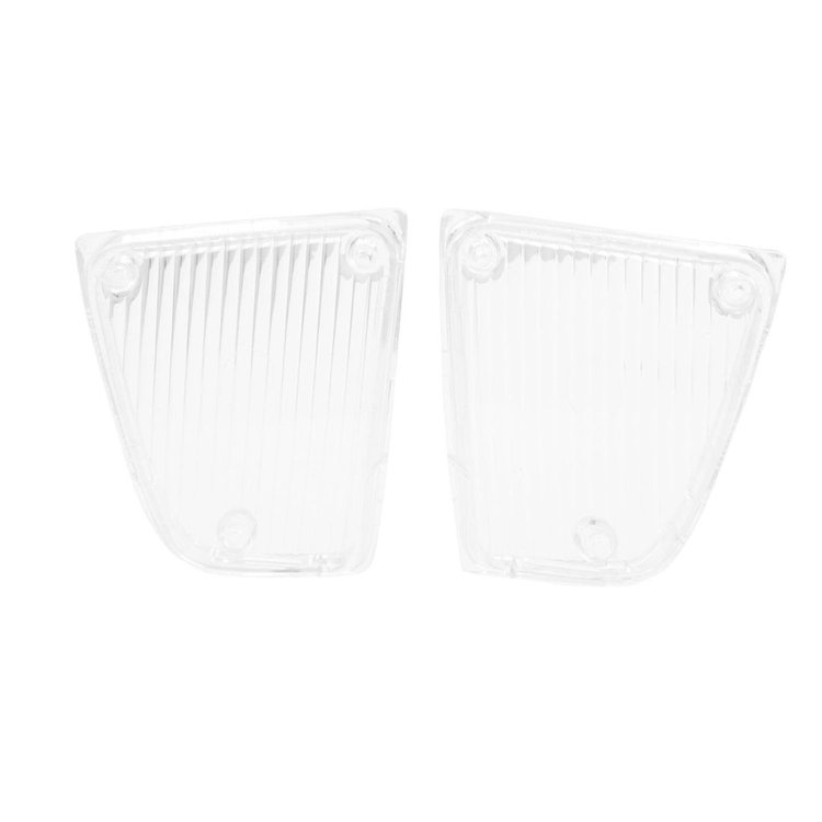 Parking Light Lens 1970-71 Chevy Corvette