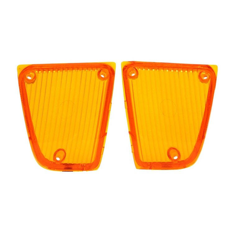 Parking Light Lens 1972 Chevy Corvette