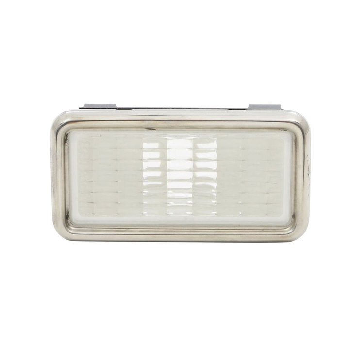 Front Marker Light Lens 1968 Chevy Corvette