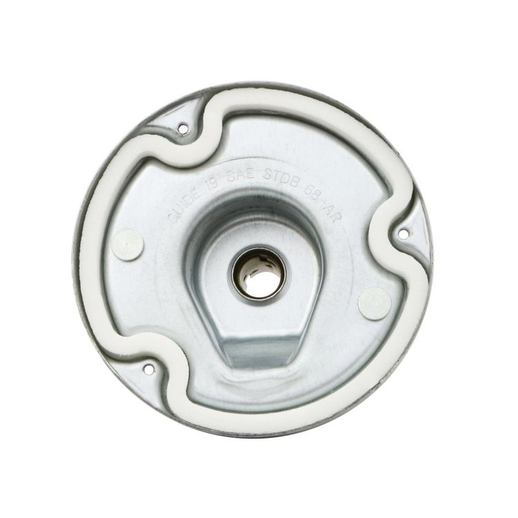 Tail Light Lens Housing 1972-73 Chevy Corvette