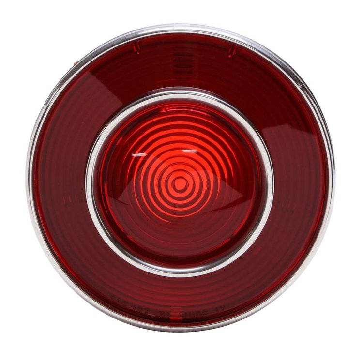 Tail Light Lens 1974 Chevy Corvette