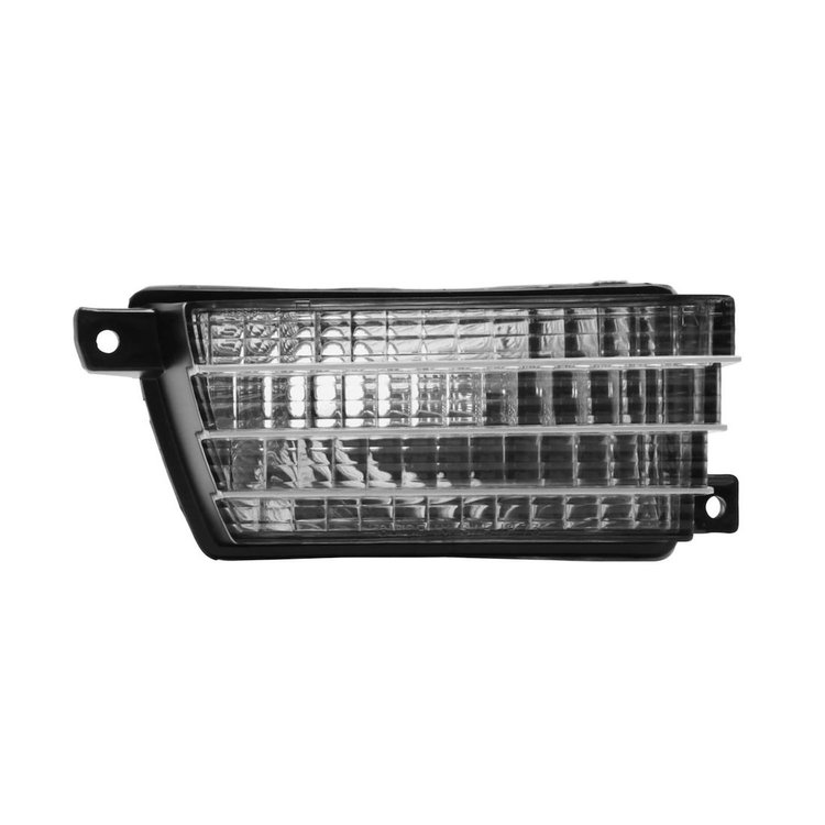 Parking Light Assembly 1973-74 Chevy Corvette
