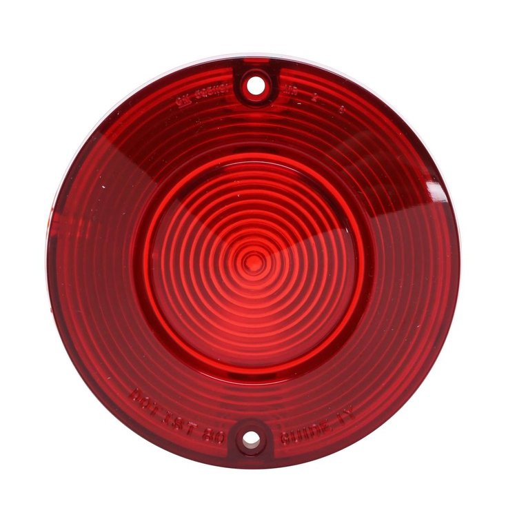 Tail Light Lens 1980-82 Chevy Corvette