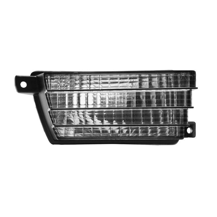 Parking Light Lens 1975-79 Chevy Corvette