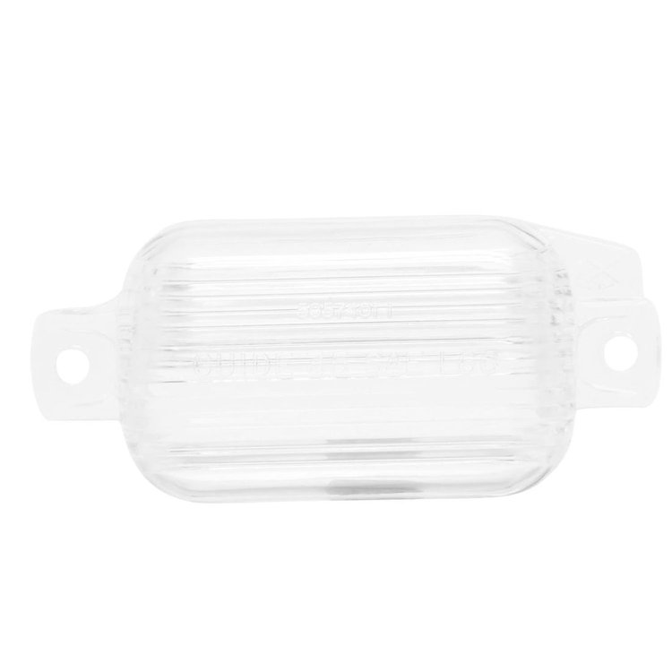 License Light Lens 1968-73 Chevy Corvette