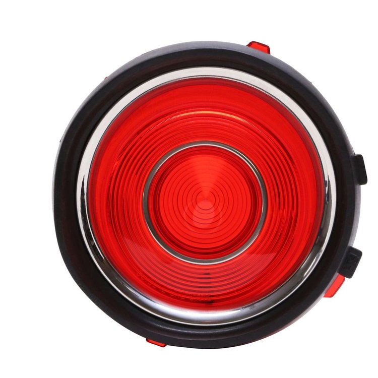 Tail Light Lens 1970-73 Chevy Camaro RS