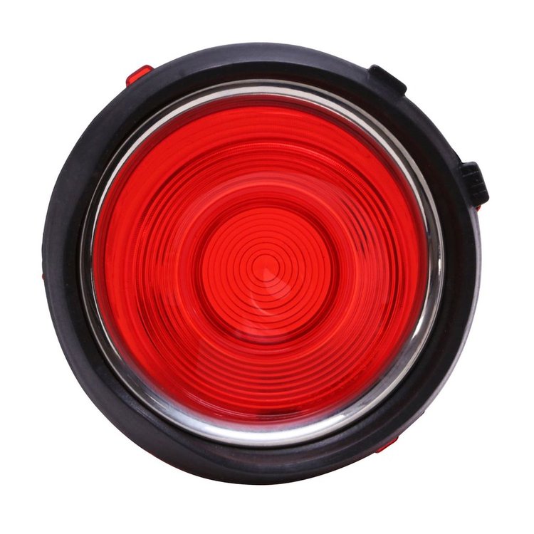 Tail Light Lens 1970-73 Chevy Camaro