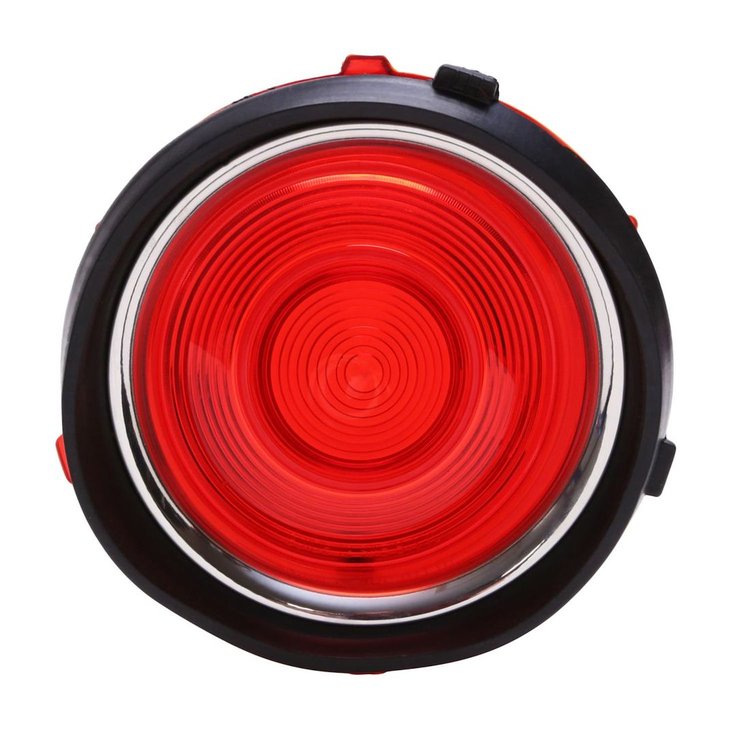 Tail Light Lens 1970-73 Chevy Camaro