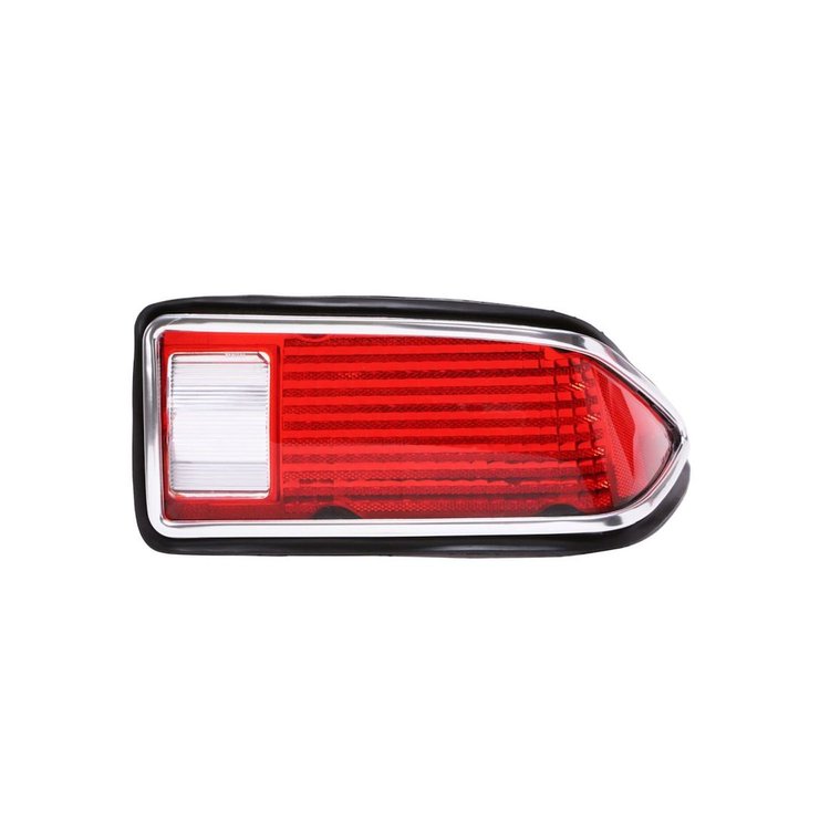Tail Light Assembly 1974-77 Chevy Camaro