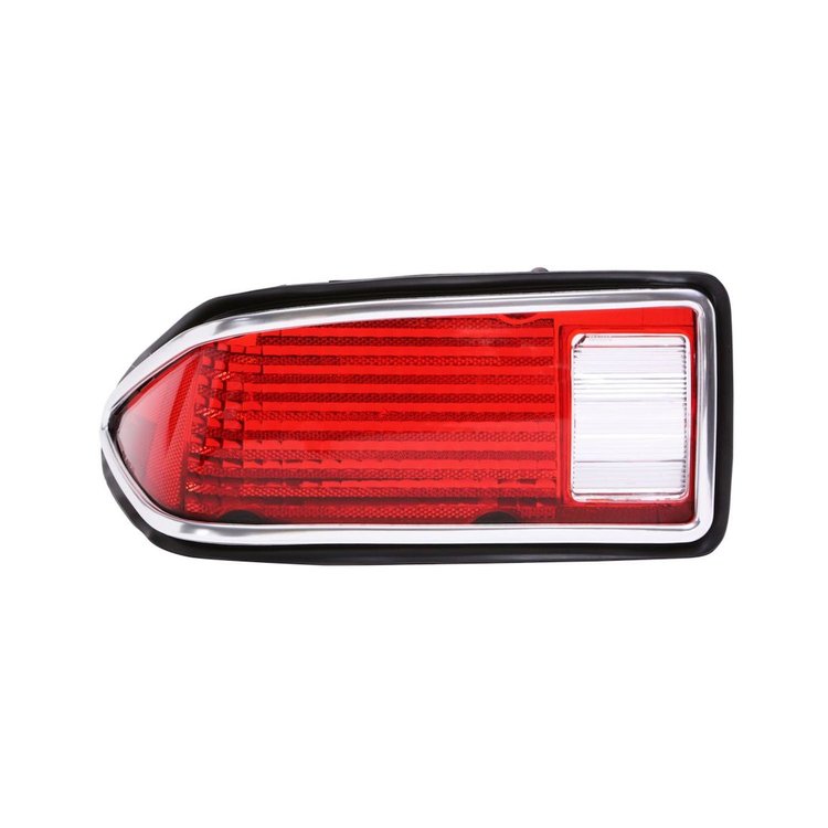 Tail Light Assembly 1974-77 Chevy Camaro