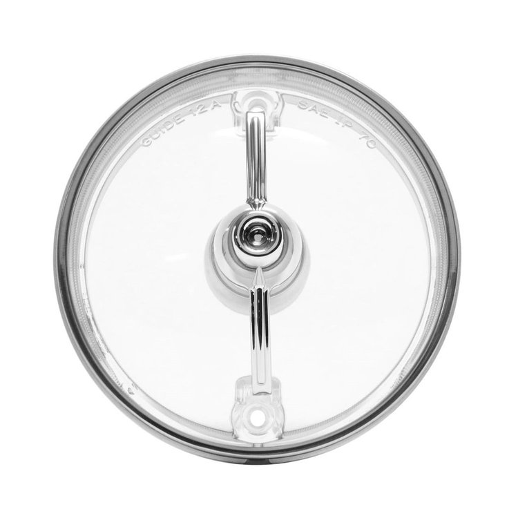 Parking Light Lens 1970-73 Chevy Camaro RS