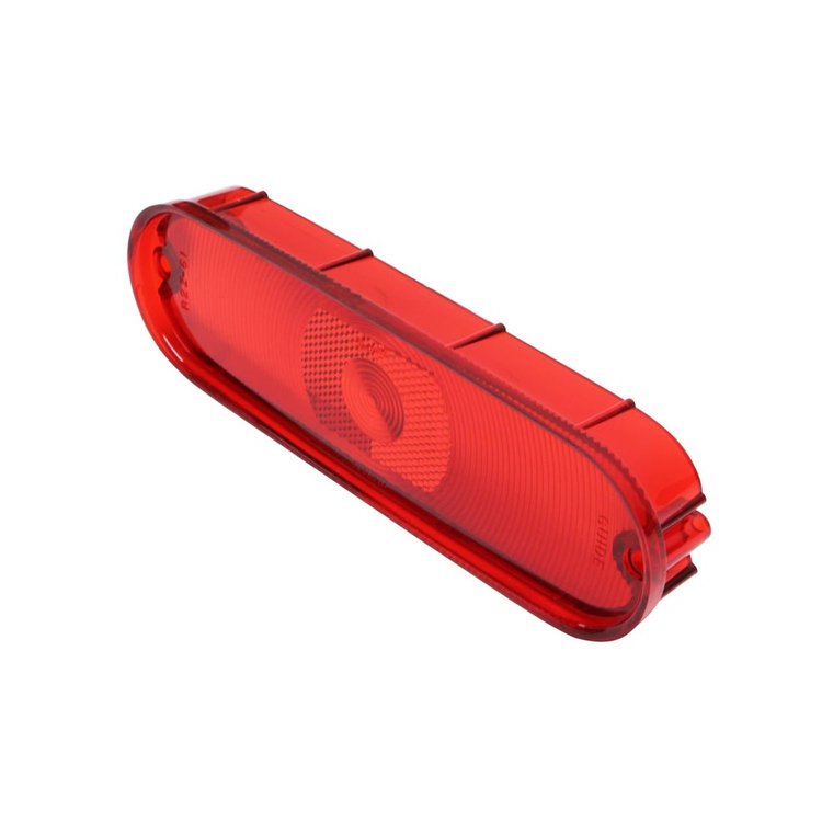 Tail Light Lens Set 1961-62 Pontiac Tempest
