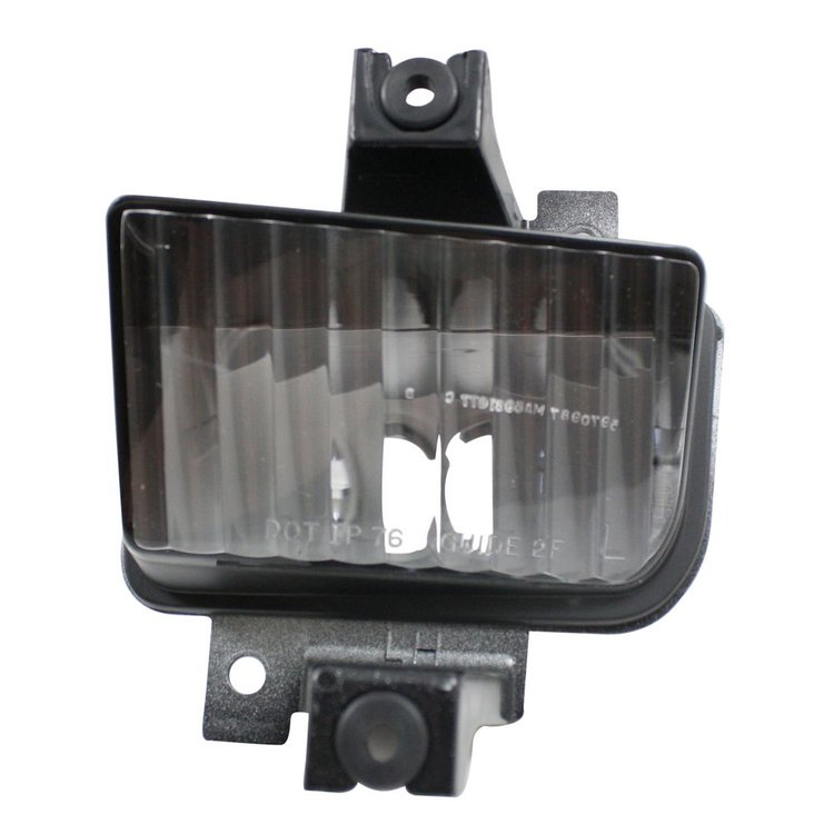 Parking Light Lens 1977-78 Pontiac Firebird