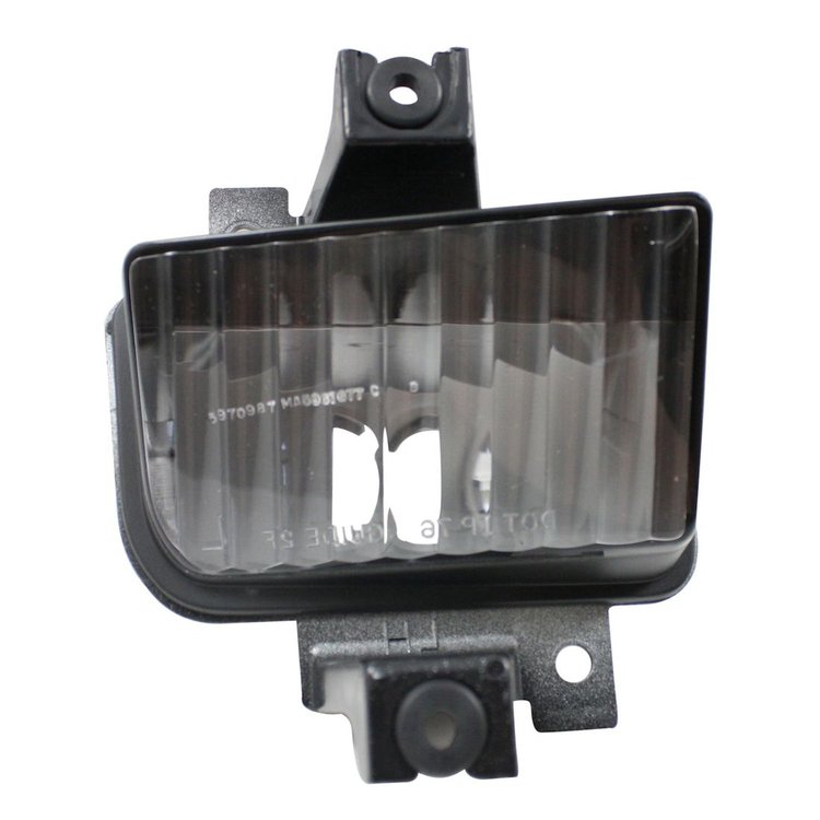 Parking Light Assembly 1977-78 Pontiac Firebird
