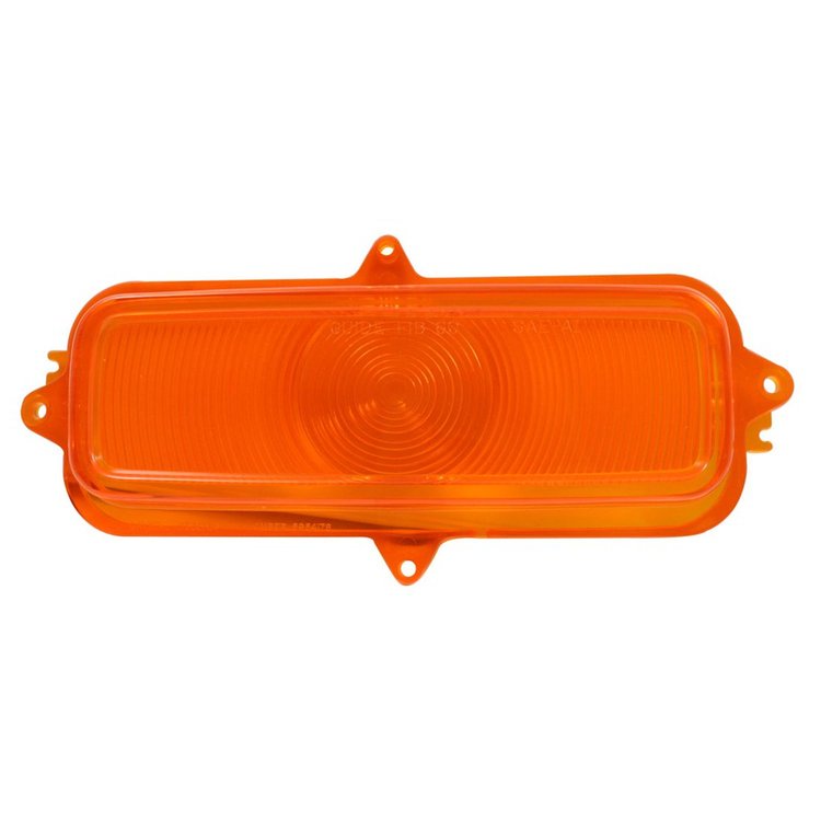 Parking Light Lens 1963-66 GM Truck