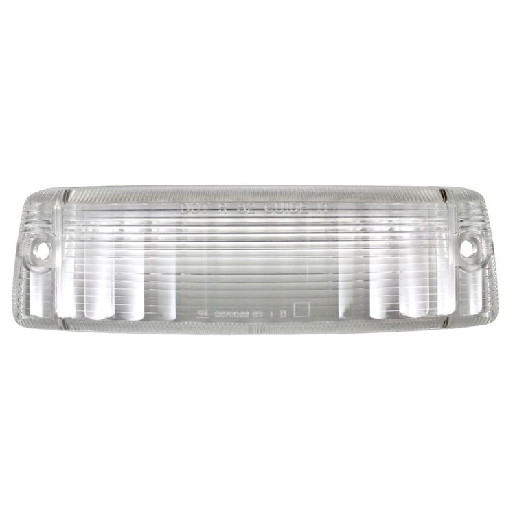 Cargo Light Lens 1982-88 Chevy S10 & GMC S15