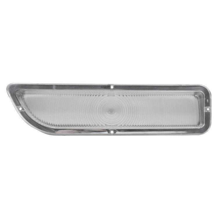 GMC Truck Parking Light Lenses