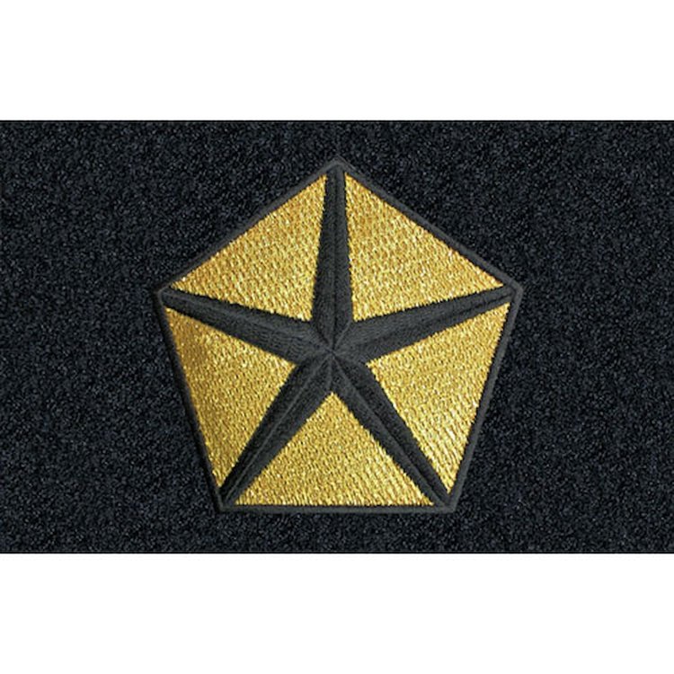 Chrysler Penstar Gold
