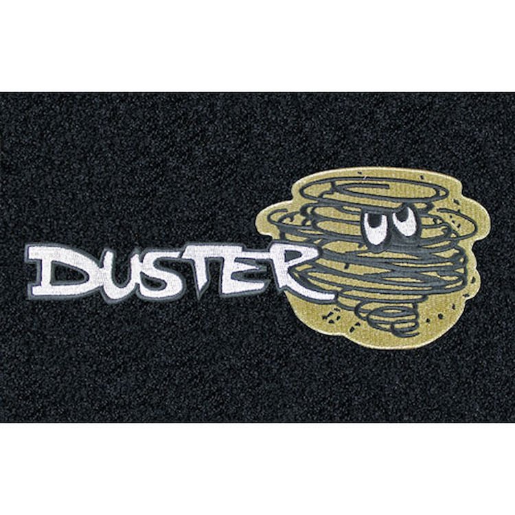 Duster with Cloud Silver/