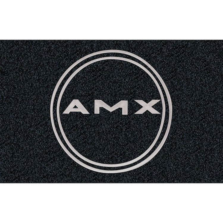 AMX In Circle