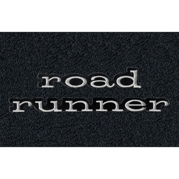 Roadrunner Silver