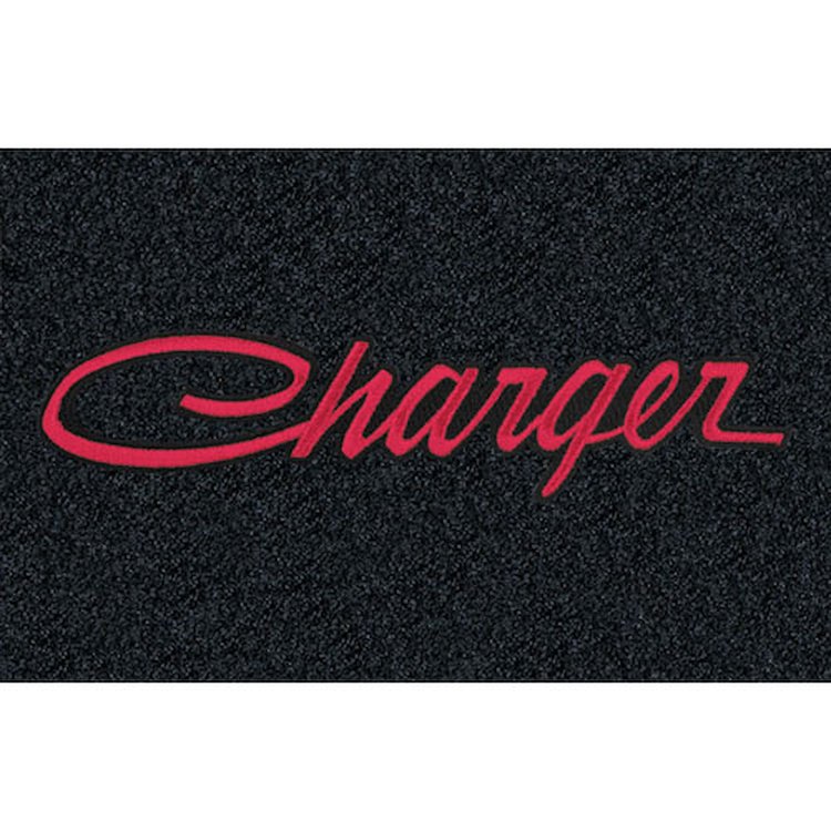 Charger Script Red