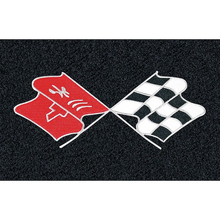 X-Flag Logo