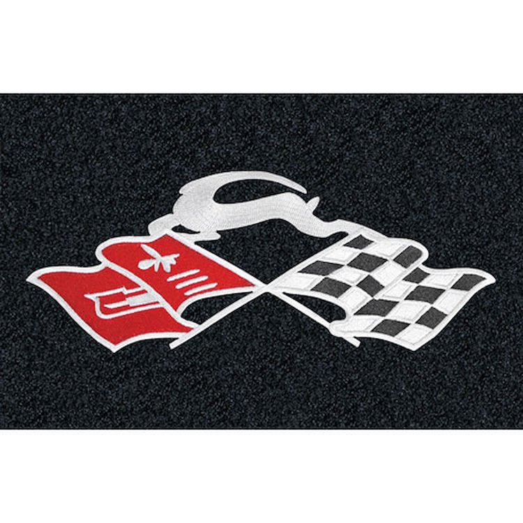 Impala X-Flag Logo