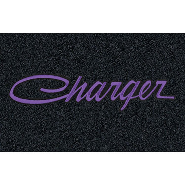 Charger Script Purple