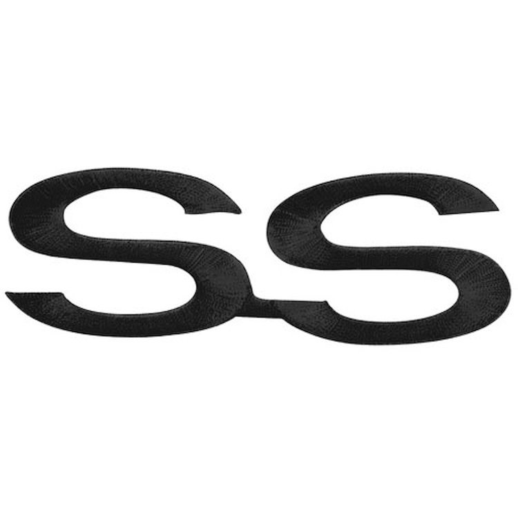 SS Black