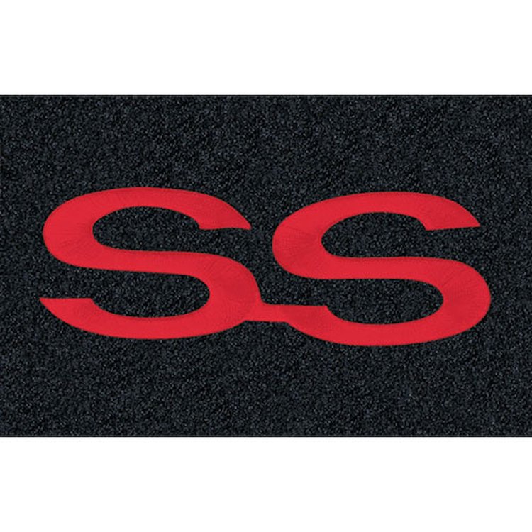 SS Red