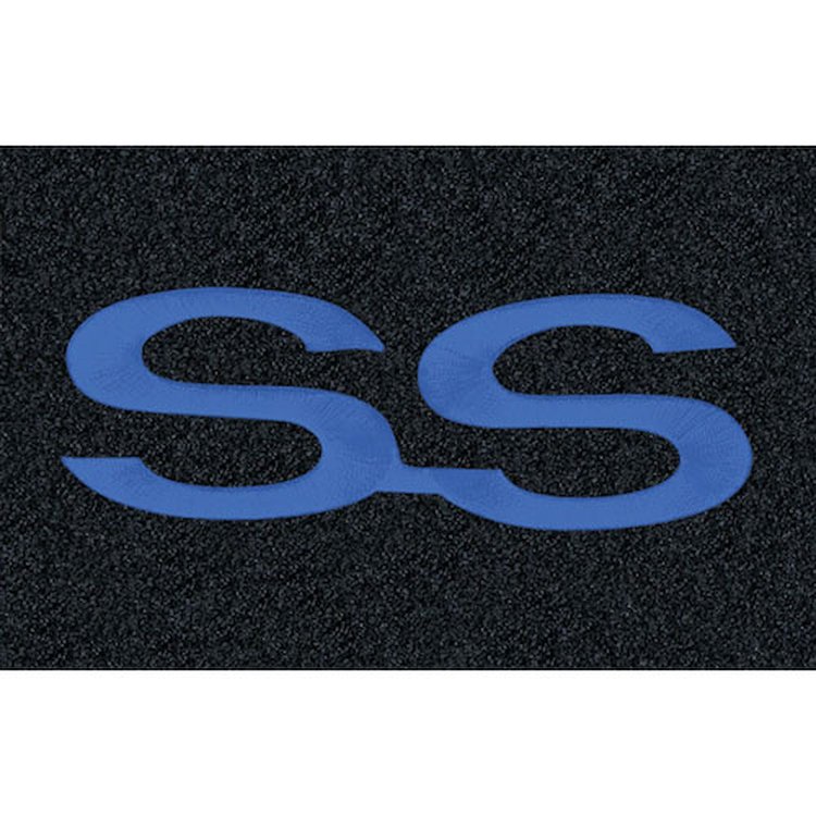 SS Blue