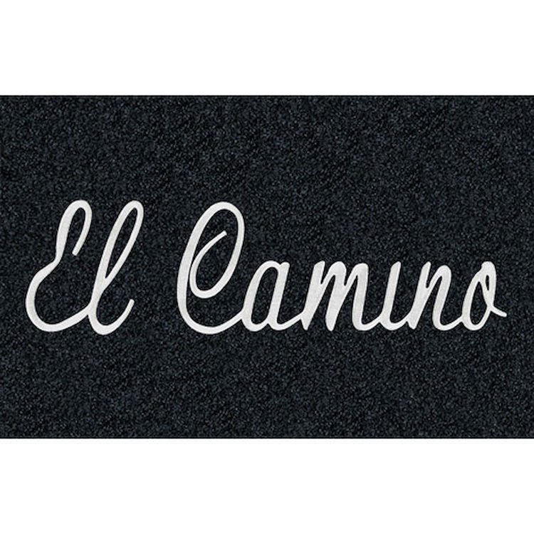 El Camino Script