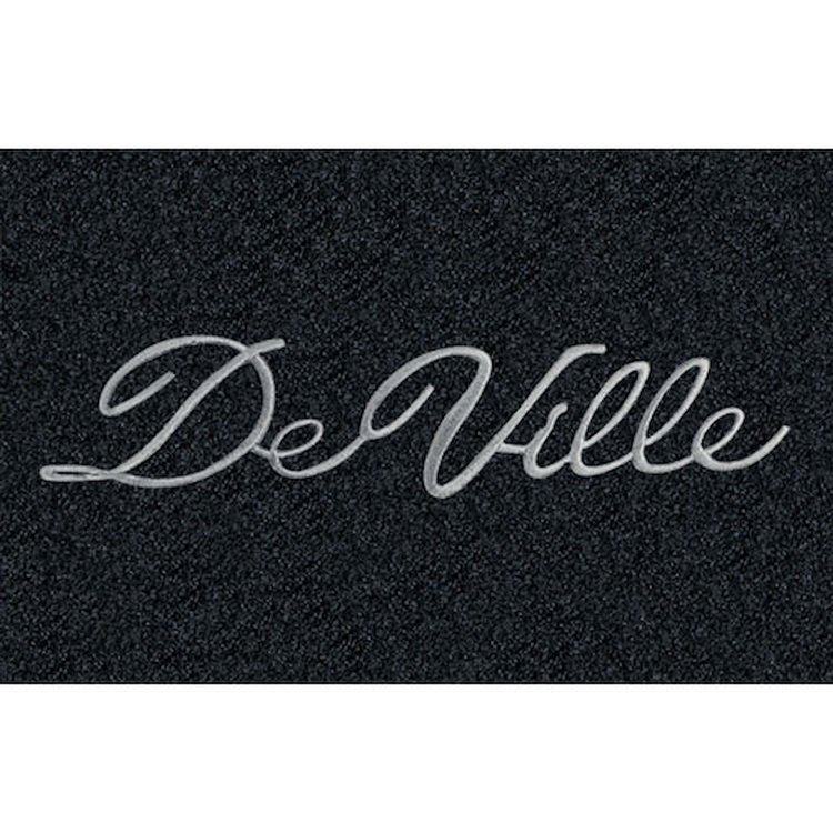DeVille Script