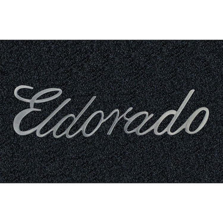 Eldorado Script