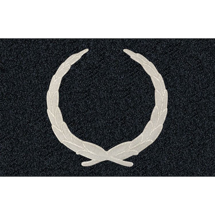 Cadillac Wreath