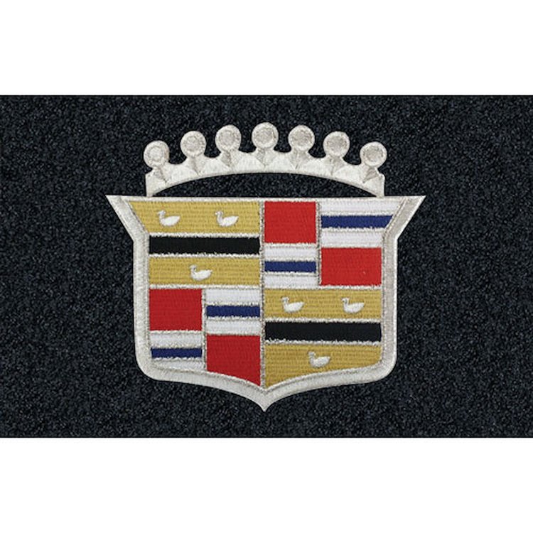 Cadillac Crest