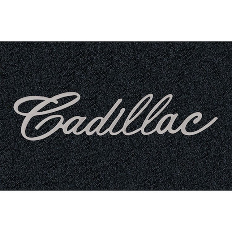Cadillac Script