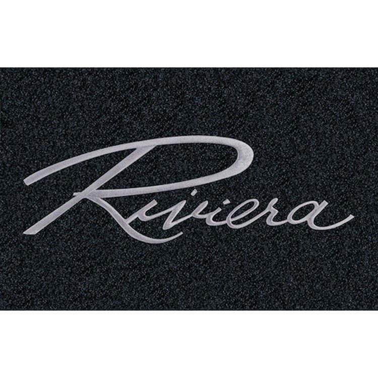 Riviera Script