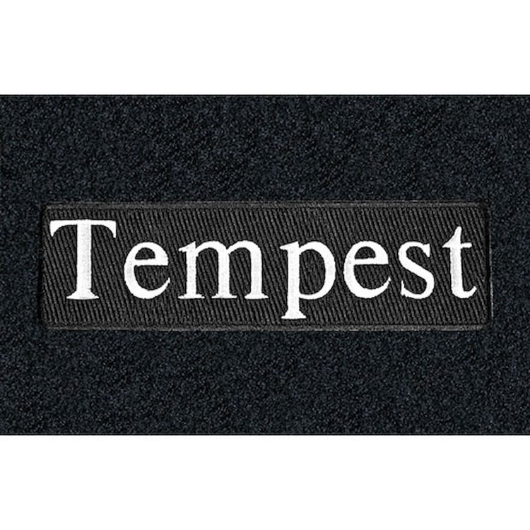 Tempest Silver