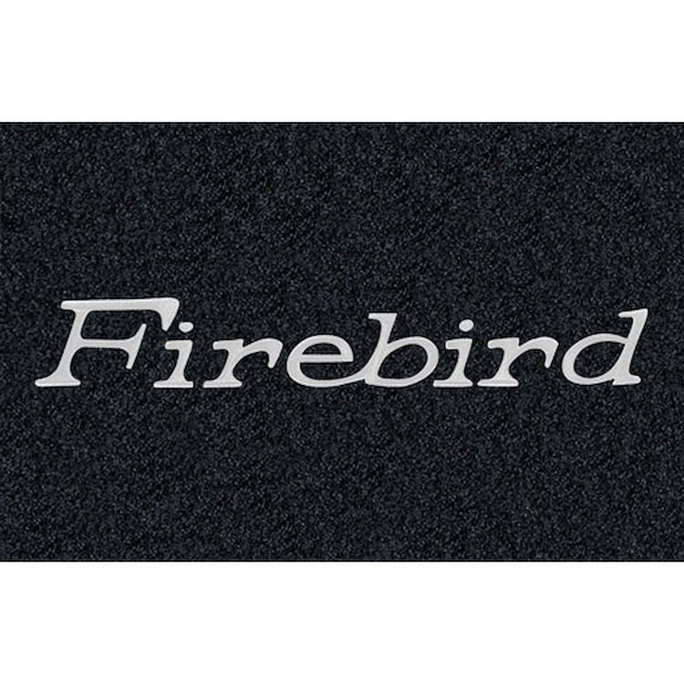 Firebird Script Silver