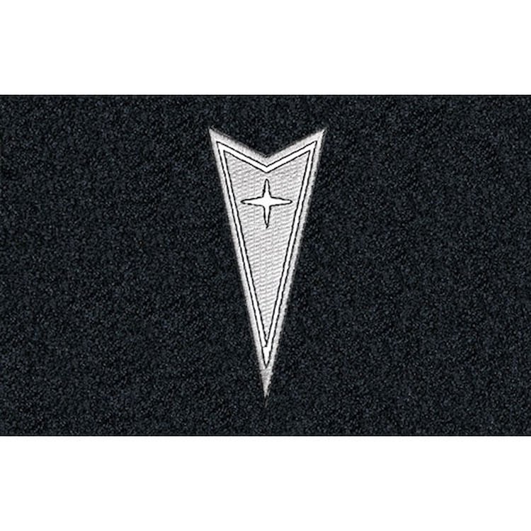 Pontiac Arrow Silver