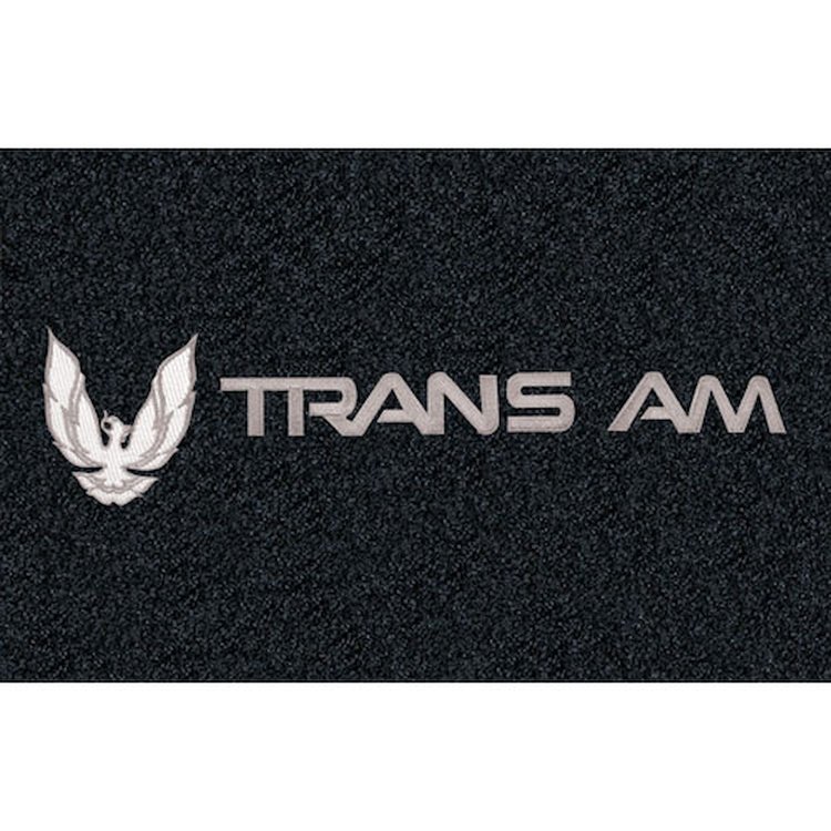 Trans Am w/ 87-92 Logo Si